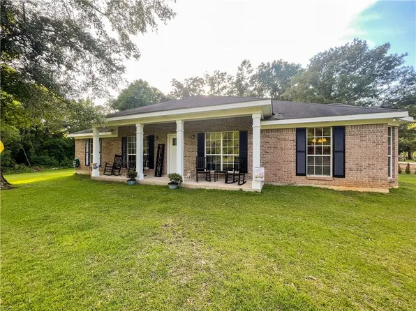 10353 Brothers Lake Club Rd, Wilmer, AL 36587