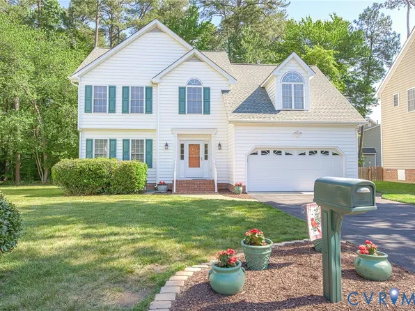10440 Park Tree Pl, Glen Allen, VA 23060
