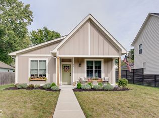 59 Irma St, Bargersville, IN