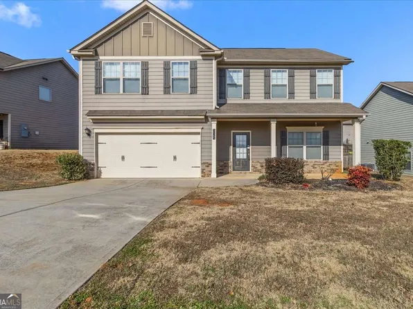 2145 Villa Spring Ct, Dacula, GA 30019