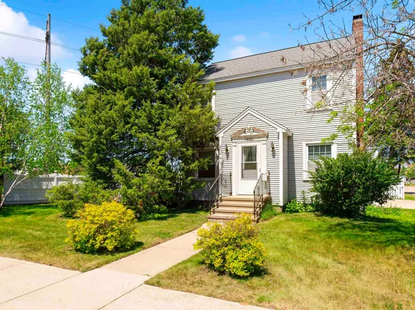 1400 14th Ave, Menominee, MI 49858