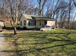 227 Frontier Rd, Sweetwater, TN 37874