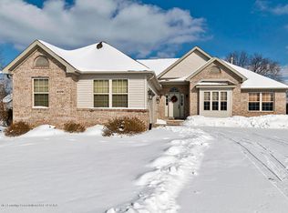 4109 Pheasant Run, Holt, MI 48842