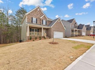 924 Brookmere Ct S, Atlanta, GA 30349