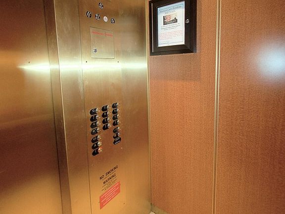 4th image of 1615 Q St NW APT 1011