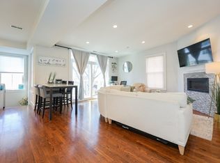 201 I St #201, Boston, MA 02127