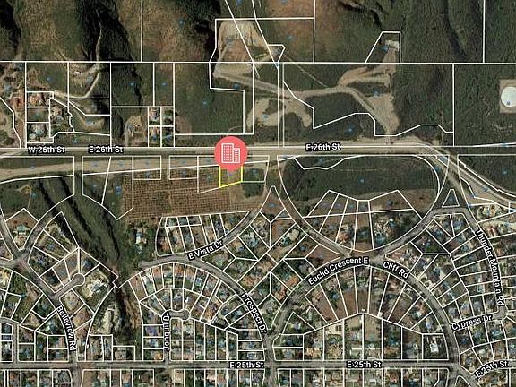 3rd image of Vista Dr