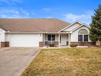 1114 Northfield Ln, Anderson, IN, 46011