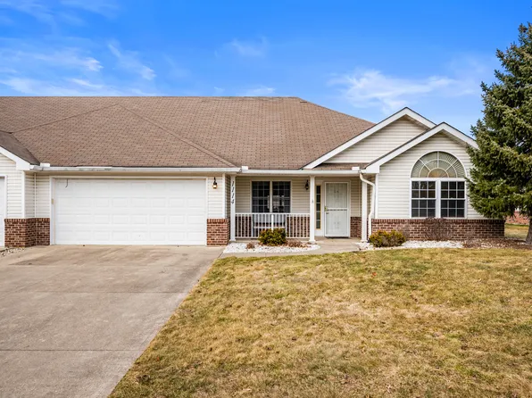 1114 Northfield Ln, Anderson, IN 46011