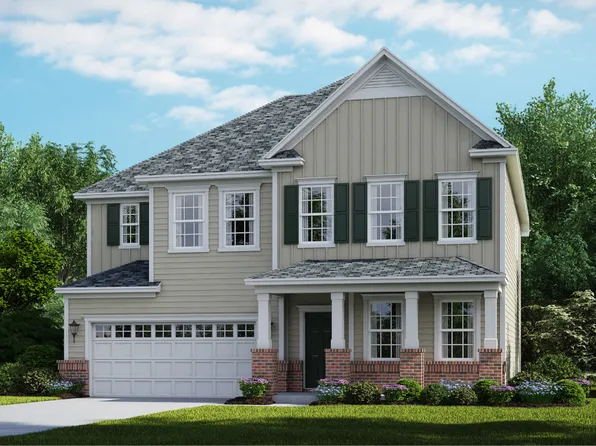 5875 Saint David Dr, White Plains, MD 20695