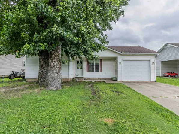 2803 N 4 1/2 St, Paragould, AR 72450