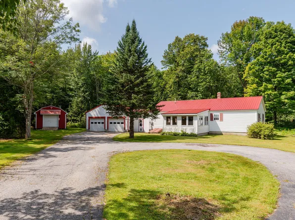 331 Maine Street, Poland, ME 04274