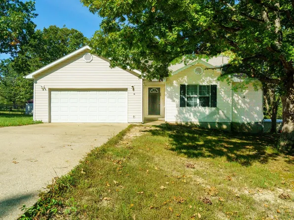 20415 Hawkridge Ln, Dixon, MO 65459