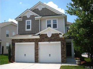 702 Delta Downs Dr, Cary, NC 27519
