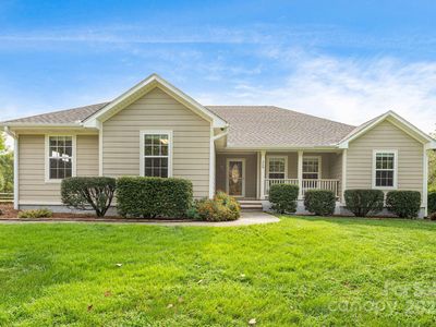 368 Bailey Mountain Rd, Mars Hill, NC, 28754