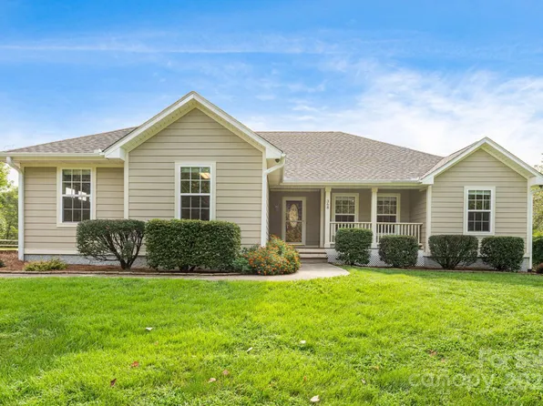 368 Bailey Mountain Rd, Mars Hill, NC 28754