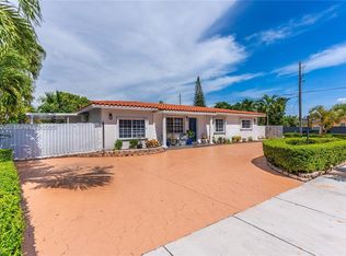 9915 SW 35th Ter, Miami, FL 33165