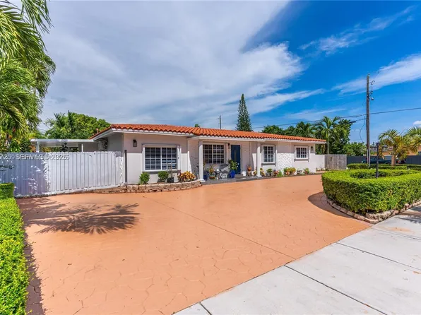 9915 SW 35th Ter, Miami, FL 33165