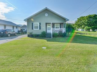 1032 N Elm Ave, Erwin, TN 37650