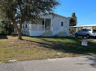 1296 Seagull Dr, Englewood, FL 34224