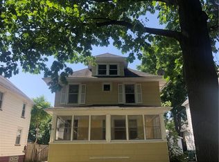 55 Holbrooke St, Rochester, NY 14621