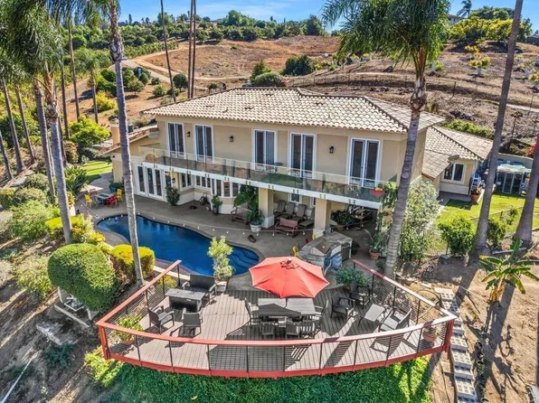30477 Via Maria Elena, Bonsall, CA 92003