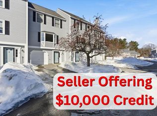 Rolling Green, Hudson, NH 03051