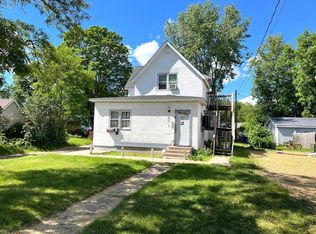 915 5th Ave SW, Pine City, MN 55063