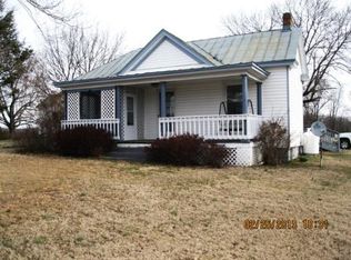 235 Friendship Ln, Appomattox, VA 24522
