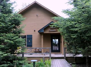 587 Craigs Way #BIG BAY RO, lapointe, WI 54850