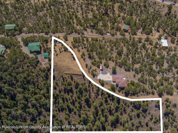 Lots 3 7 Arriba Dr, Alto, NM 88312