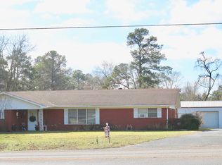 23541 State Highway 49, Jefferson, TX 75657