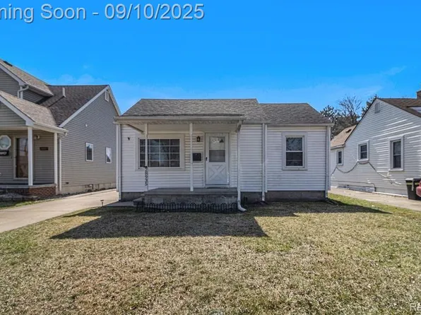 28935 Beechwood St, Garden City, MI 48135