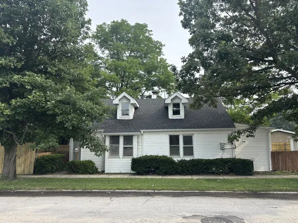 10049 Marion Ave, Oak Lawn, IL 60453