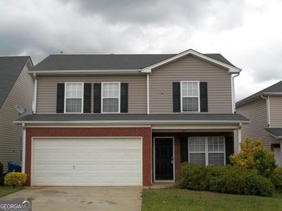 4060 Tussahaw Xing, McDonough, GA, 30252