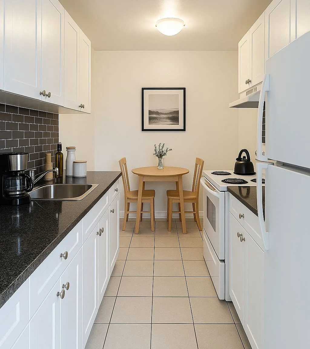 2 bed, $2,275 — Photo 2