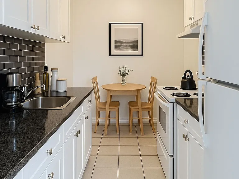 35 Confederation Dr #805 — Photo 2