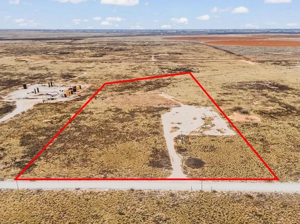 County Road 409 #K, Seminole, TX 79360