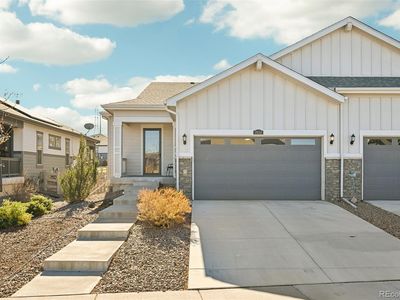 7834 Plateau Creek Lane, Littleton, CO, 80125