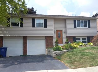 6597 Strathcona Ave, Dublin, OH 43017