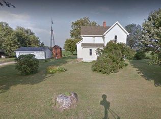 3889 County Road 92, Elmore, OH 43416