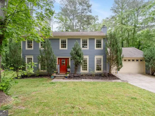 2910 Edwards Ct, Marietta, GA 30068