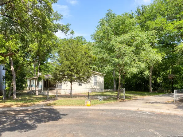 25406 Ima Ruth, San Antonio, TX 78257