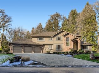 24028 NE 31st Way, Sammamish, WA 98074