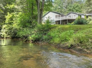 111 Laurel Xing, Blue Ridge, GA 30513