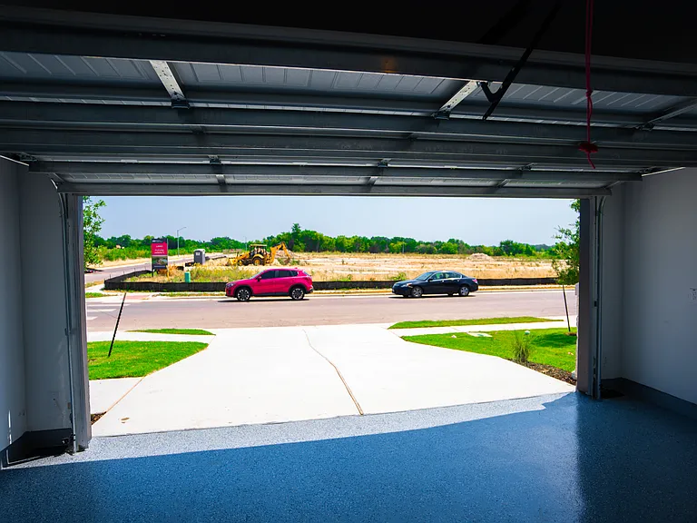 enjoy views of the soccer field
