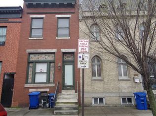 3403 Bank St, Baltimore, MD 21224