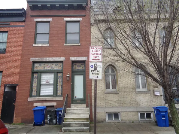 3403 Bank St, Baltimore, MD 21224