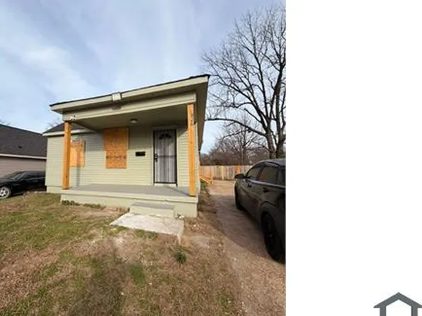826 Boston St #1, Memphis, TN 38114
