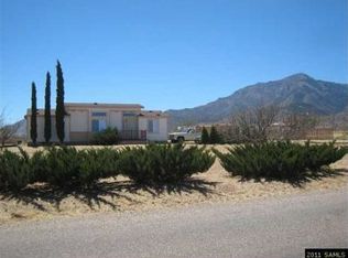 5332 E Calle De La Fresa, Hereford, AZ 85615